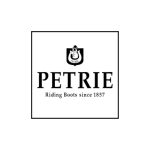 Petrie | Logo