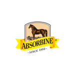 Absorbine | Logo